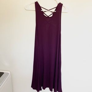 NWOT Francesca’s Ayla Dress